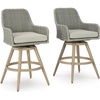 Outdoor Barstool