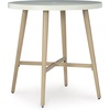 Outdoor Bar Table