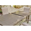 image:imageSignature Design by Ashley Beach Front Contemporary Outdoor Dining Extension Table Light BrownDining Table