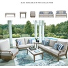 image:imageSignature Design by Ashley Patio Dining Table Sintered Stone 84 inOutdoor Coffee Table