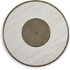 image:imageSignature Design by Ashley Patio Dining Table Sintered Stone 84 inOutdoor Firepit Table