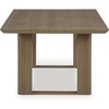 image:imageSignature Design by Ashley Serene Bay 6Person Outdoor Dining TableOutdoor Dining Table