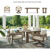 image:imageSignature Design by Ashley Serene Bay 6Person Outdoor Dining TableOutdoor Dining Table