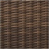 image:imageSignature Design by Ashley 3Piece Outdoor Patio Sectional Sofa Beige4Piece Outdoor Sectional