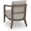 image:imageSignature Design by Ashley Cool Days 3Piece Outdoor Bistro Set Beige