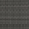 image:imageSignature Design by Ashley Petal Road 4Piece Outdoor Patio Furniture Set Modular Loveseat Sectional with Storage Table RustFree Aluminum and Resin Wicker Ideal for Backyard Seating Gray