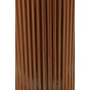 image:imageSignature Design by Ashley 12Inch Tall Ceramic Flower Vase Burnt Umber15