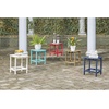 image:imageSignature Design by Ashley 1Piece Outdoor Side Table DriftwoodBlue