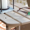 image:imageSignature Design by Ashley 1Piece Outdoor Side Table DriftwoodGrey
