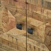 image:imageSignature Design by Ashley 64 Casual Wood Accent Cabinet with Doors
