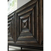 image:imageSignature Design by Ashley 72 Black Accent Cabinet Sideboard Buffet