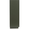 image:imageSignature Design by Ashley Accent Cabinet Modern Geometric Dark Green