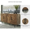 image:imageSignature Design by Ashley Accent Cabinet Wood Credenza Prattville