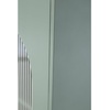 image:imageSignature Design by Ashley Barlomore 68 in Sideboard Buffet CabinetLight Green