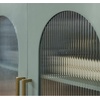 image:imageSignature Design by Ashley Barlomore 68 in Sideboard Buffet CabinetLight Green