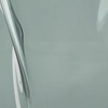 image:imageSignature Design by Ashley Beamund Contemporary Glass Vase Indoor and Outdoor Use Wide Mouth Watertight for Fresh Florals Blue 513 W x 513 D x 925 HBlue
