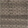 image:imageSignature Design by Ashley Clear Ridge Outdoor Handwoven Wicker Cushioned Lounge Chair 2 Count Light BrownLight Brown