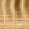 image:imageSignature Design by Ashley Cliffiings Contemporary 4Door Accent Cabinet with 2 Shelves Woven Cane Door Fronts Black amp Light Brown