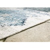 image:imageSignature Design by Ashley Daddridge IndoorOutdoor Patio Rug 5x7 Blue