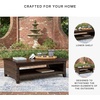 image:imageSignature Design by Ashley Drakes Beach Outdoor Patio Coffee Table