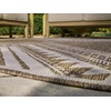 image:imageSignature Design by Ashley Dunsler Indoor Outdoor Rug 8x10 Geometric