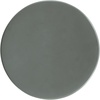 image:imageSignature Design by Ashley Kalmunds 175 Modern Ceramic IndoorOutdoor Stool Light Gray