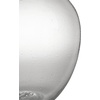 image:imageSignature Design by Ashley Kurthorne Casual IndoorOutdoor 15 Seeded Glass Tabletop Vase Glass588 W x 588 D x 9 H