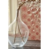 image:imageSignature Design by Ashley Kurthorne Casual IndoorOutdoor 15 Seeded Glass Tabletop Vase Glass588 W x 588 D x 9 H