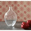 image:imageSignature Design by Ashley Kurthorne Casual IndoorOutdoor 15 Seeded Glass Tabletop Vase Glass7 W x 7 D x 11 H