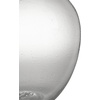 image:imageSignature Design by Ashley Kurthorne Casual IndoorOutdoor 15 Seeded Glass Tabletop Vase Glass7 W x 7 D x 11 H