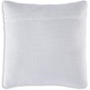 image:imageSignature Design by Ashley Nuvella 18x18 Outdoor Throw Pillow BlueWhite