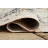 image:imageSignature Design by Ashley Outdoor Rug Blue and Orange Medallion 5 x 7
