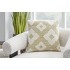 image:imageSignature Design by Ashley Outdoor Throw Pillow Brockner Nuvella 18x18