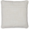 image:imageSignature Design by Ashley Outdoor Throw Pillow Brockner Nuvella 18x18