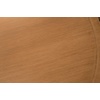 image:imageSignature Design by Ashley Oval Outdoor Coffee Table TwoTone BrownOutdoor Coffee Table