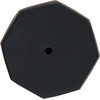 image:imageSignature Design by Ashley Rhysworth Contemporary Ceramic IndoorOutdoor Stool Black