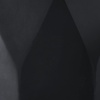 image:imageSignature Design by Ashley Rhysworth Contemporary Ceramic IndoorOutdoor Stool Black