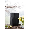 image:imageSignature Design by Ashley Rhysworth Contemporary Ceramic IndoorOutdoor Stool Black