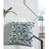 image:imageSignature Design by Ashley Seanow Outdoor Geometric Throw Pillows 18x18