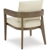 image:imageSignature Design by Ashley Serene Bay Outdoor Dining Arm Chairs Set of 2