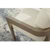 image:imageSignature Design by Ashley Serene Bay Outdoor Dining Arm Chairs Set of 2