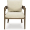 image:imageSignature Design by Ashley Serene Bay Outdoor Dining Arm Chairs Set of 2
