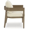 image:imageSignature Design by Ashley Serene Bay Outdoor Dining Arm Chairs Set of 2