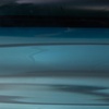 image:imageSignature Design by Ashley Vallborough Contemporary Round IndoorOutdoor Glass Bowl Blue