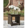 image:imageSignature Design by Ashley Wicker Outdoor End Table with Storage