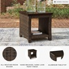 image:imageSignature Design by Ashley Wicker Outdoor End Table with Storage
