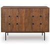 image:imageSignature Design by Ashley Wood Accent Cabinet with Doors Juddins