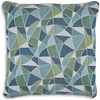 image:imageSignature Design by Ashley Seanow Outdoor Geometric Throw Pillows 18x18