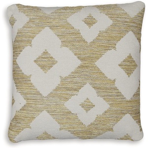 image:imageSignature Design by Ashley Outdoor Throw Pillow Brockner Nuvella 18x18