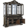 image:imageSignature Design by Ashley 2Piece Dining Buffet and Hutch China CabinetDining Buffet and Hutch